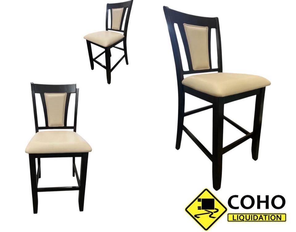 Counter Bar Stool
