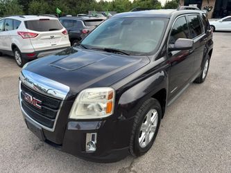 2014 GMC Terrain