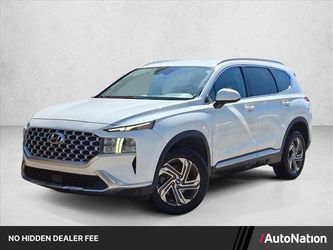 2021 Hyundai Santa Fe