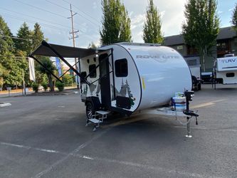 2024 Rove Lite 14BH