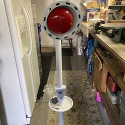 Therapeutic Heat Lamp