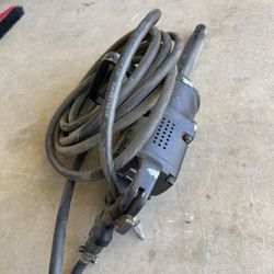 1 In Heavy Duty Impact Wrench