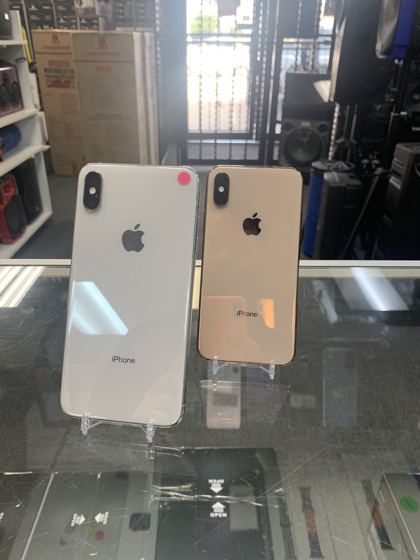 iPhone XS AT&T/ Cricket/ T-Mobile/ Metro/ Unlocked, Special Offers 