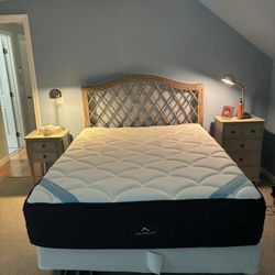 DreamCloud Mattress 