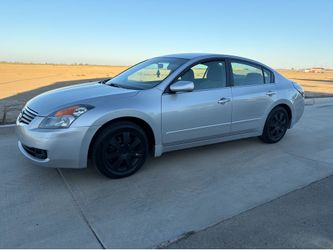 2007 Nissan Altima