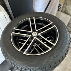 Acura Snow Tires