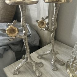 Candle Holders 
