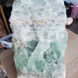 Healing Crystals And Minerals 
