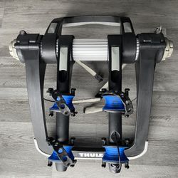 Thule 9001 Raceway Pro 2 Bike Bicycle Cycling Rack Carrier 2 Keys Included Car SUV EXCELLENT CONDITION for Sale in La Mesa CA OfferUp