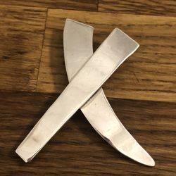 TAXCO STERLING BROOCH