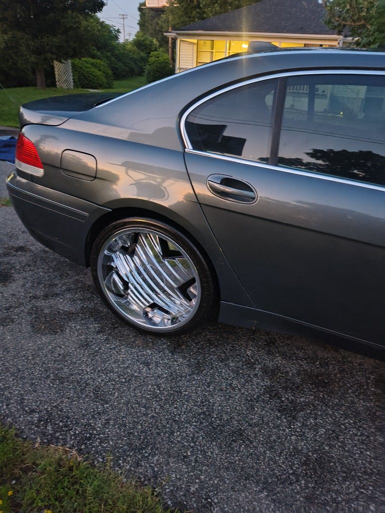 Bmws