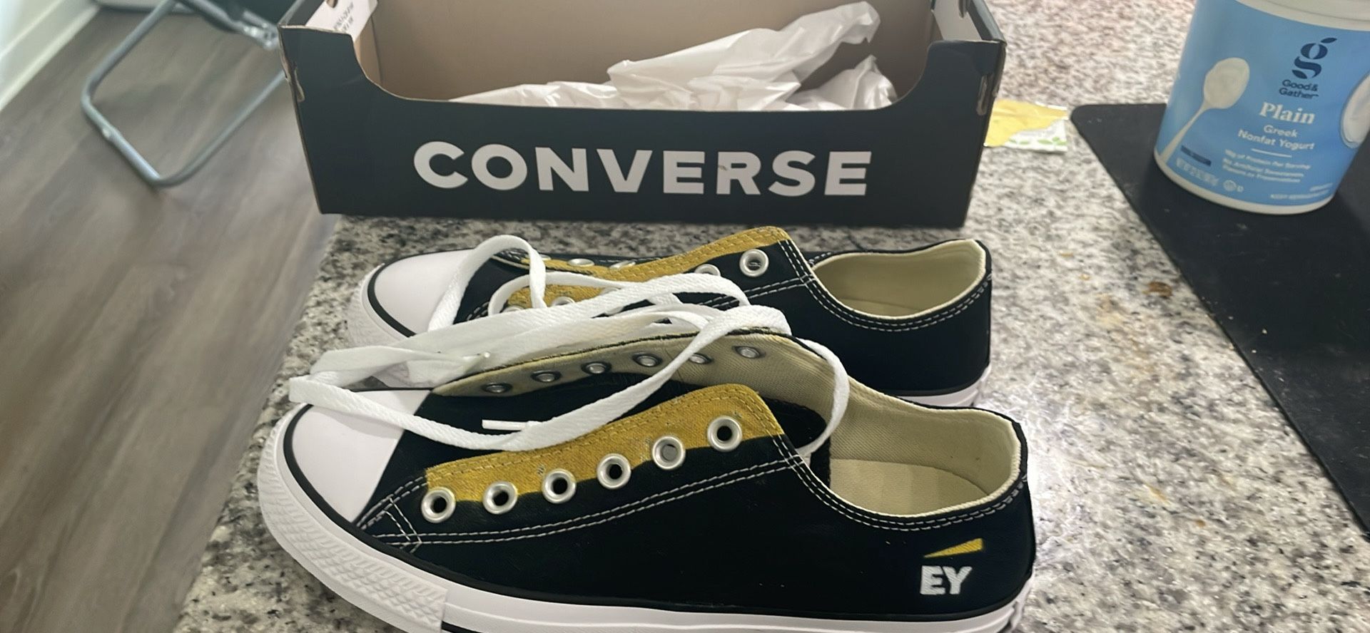 Converse Shoes - New Unused