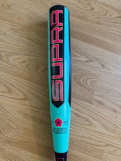 Louisville Supra  Baseball Bat 31-8