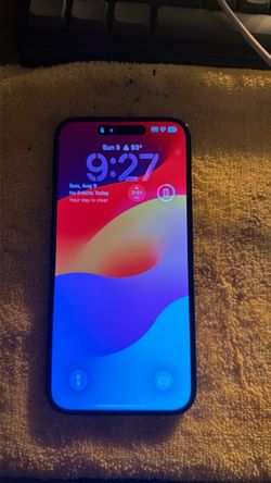 iPhone 14 Pro Max - 512GB - [Unlocked / Carrier Name] - Space Black