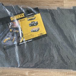 DeWalt Foam Insert For Tools Brand New $15