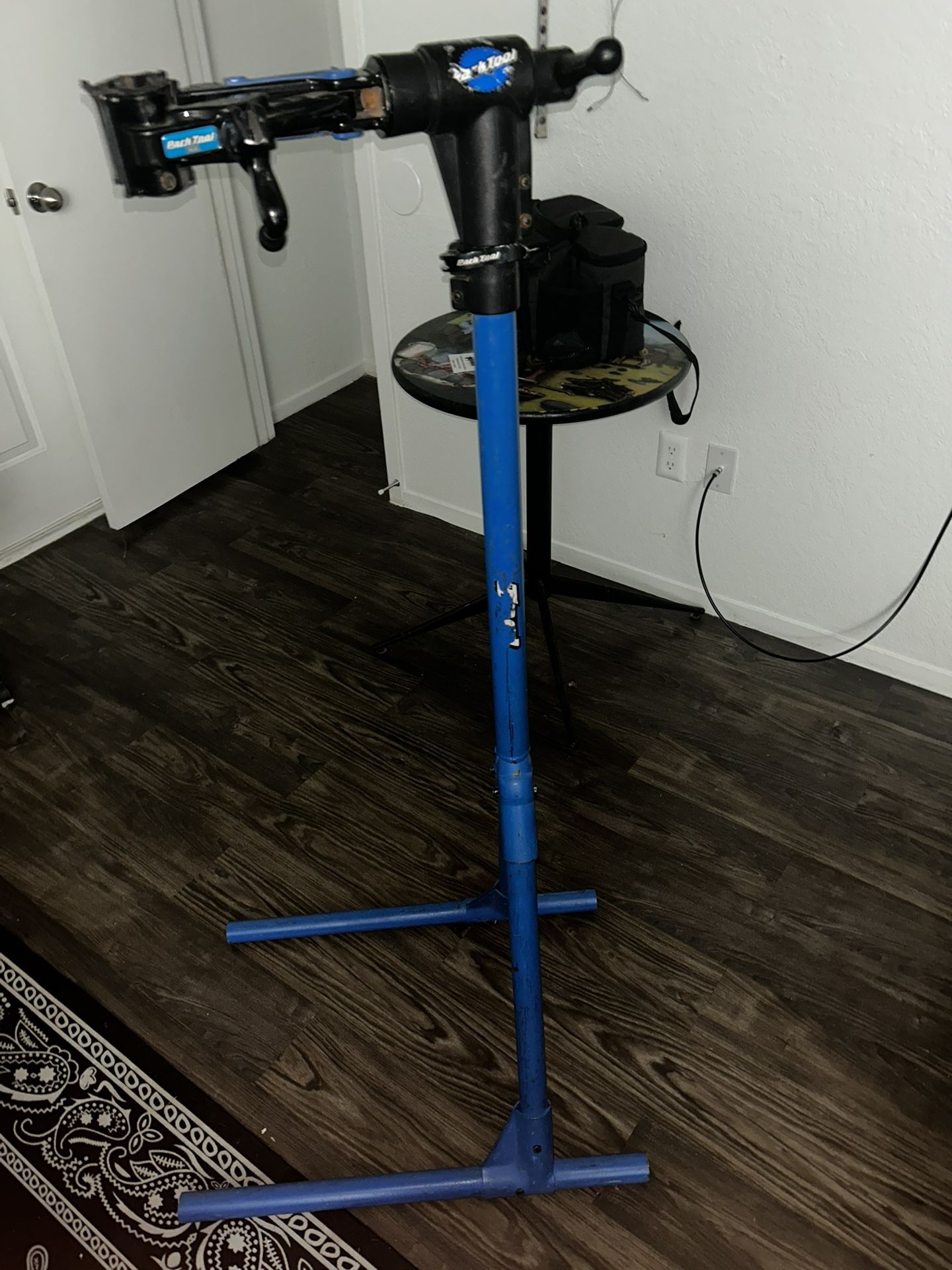 Bicycle Repair stand