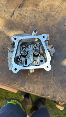 Predator 212 Non Hemi Head