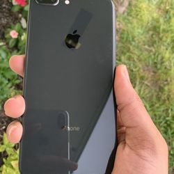 UNLOCKED IPHONE 8 PLUS / SEE DESCRIPTION 
