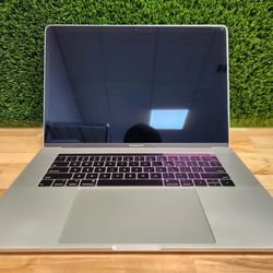 MacBook Pro 15 2020