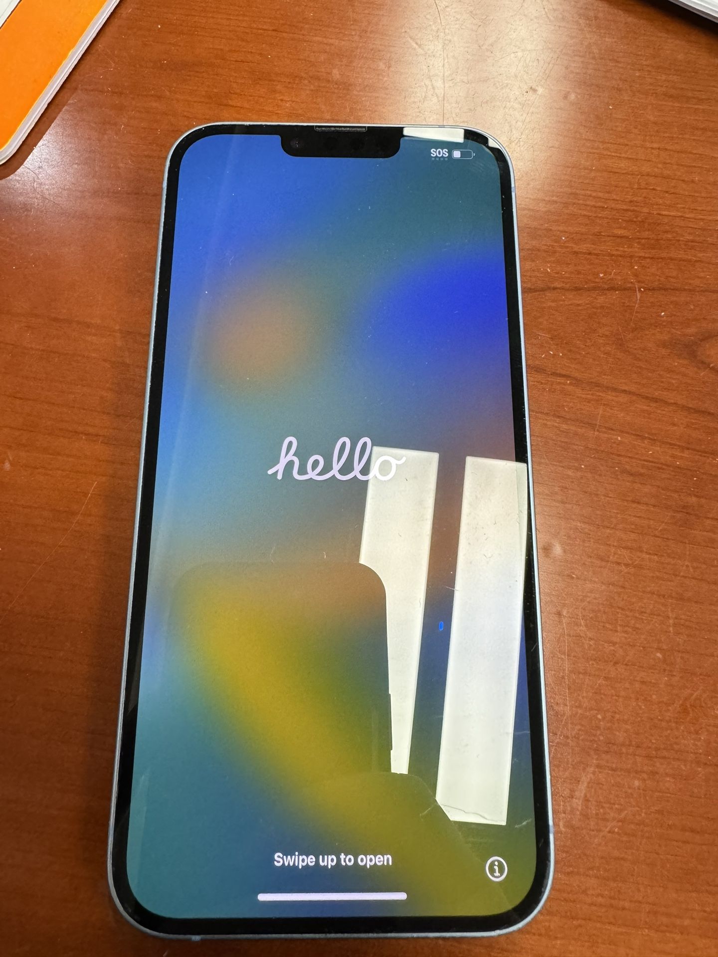 IPhone 14 Pro Max 512 Factory Unlocked $725