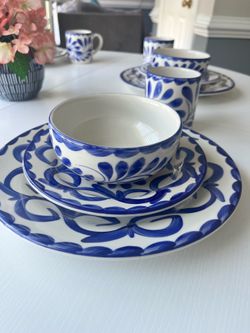 Vajilla de porcelana (royal prestige ) Puebla