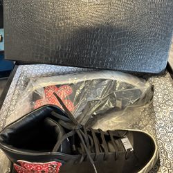 Limited Edition Size 8.5 