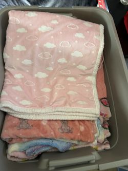 Blankets