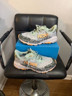 Hoka Speed goat 6 GTX Size 10B Women’s $95