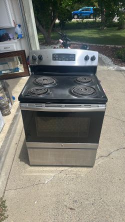 Stove