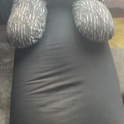 Yogibo Beanbag Plus Headrest 