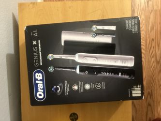 Oral-B Genius X