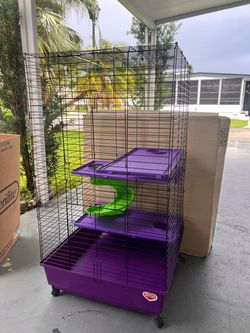 Cage