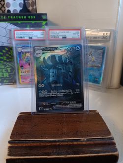 Golisopod Ex 246/186