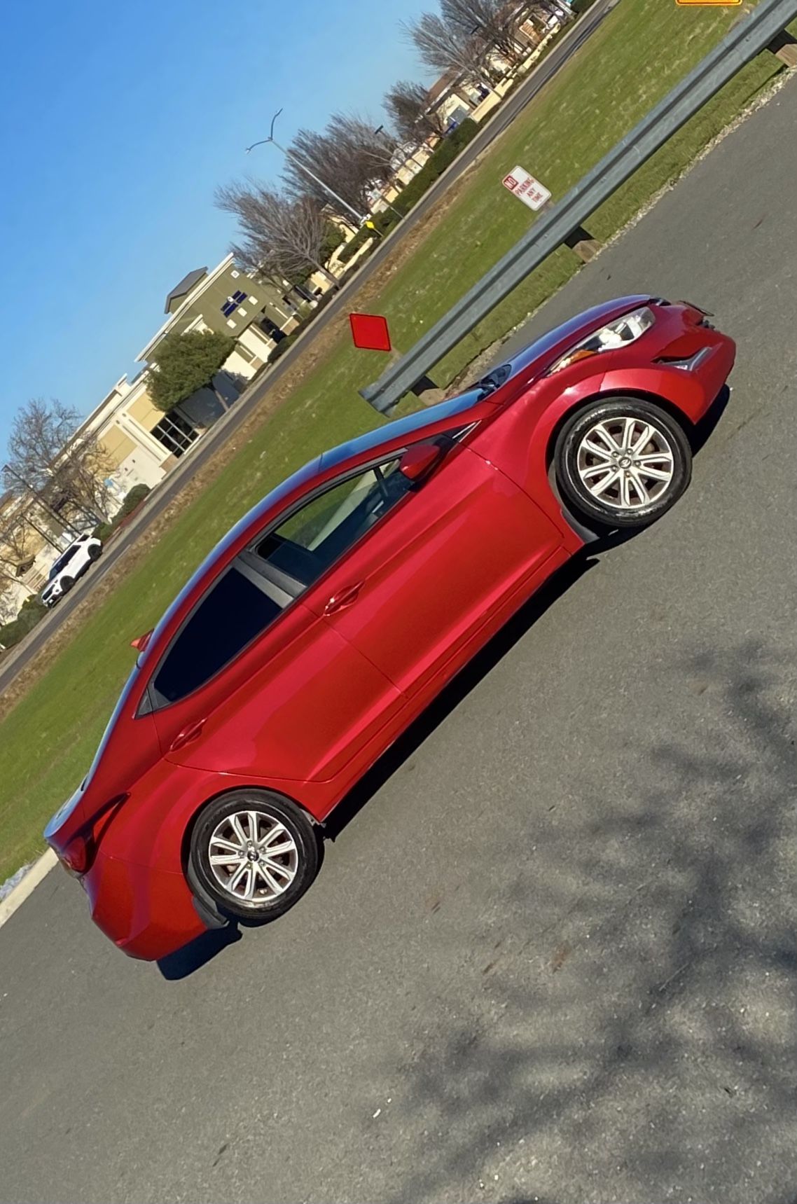 2015 Hyundai Elantra