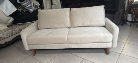 New loveseat!!!