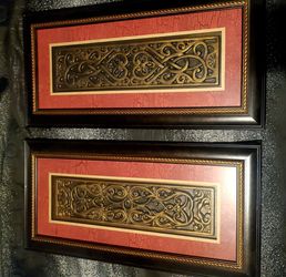Set of 2 Decor