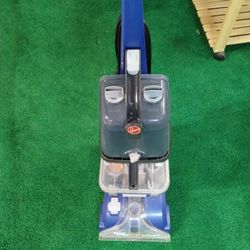 Hoover Powerful Scrub Deluxe Rug Cleaner