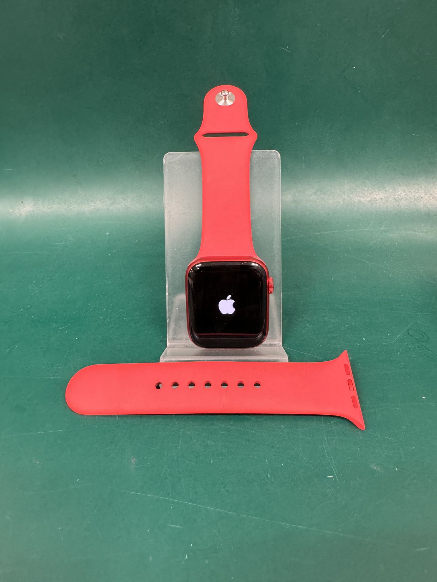 Apple Watch Series 6 44mm Red Cellular