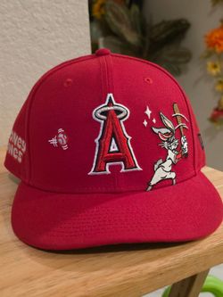 Angels x Looney Tunes