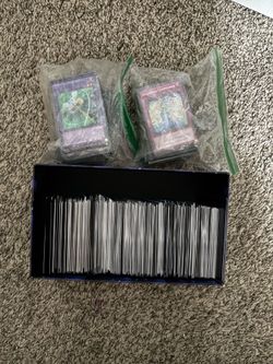 Yugioh