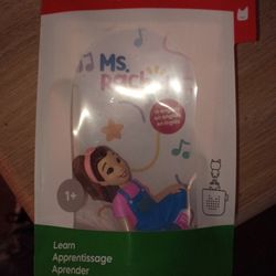 Ms Rachel Tonies Box Figure 