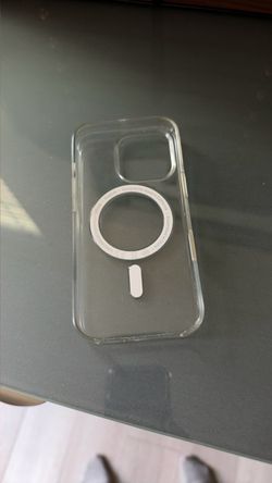 iPhone 16 pro Apple Original MagSafe case