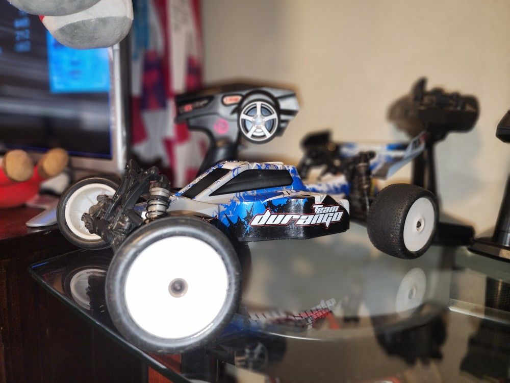 Team Durango Rc
