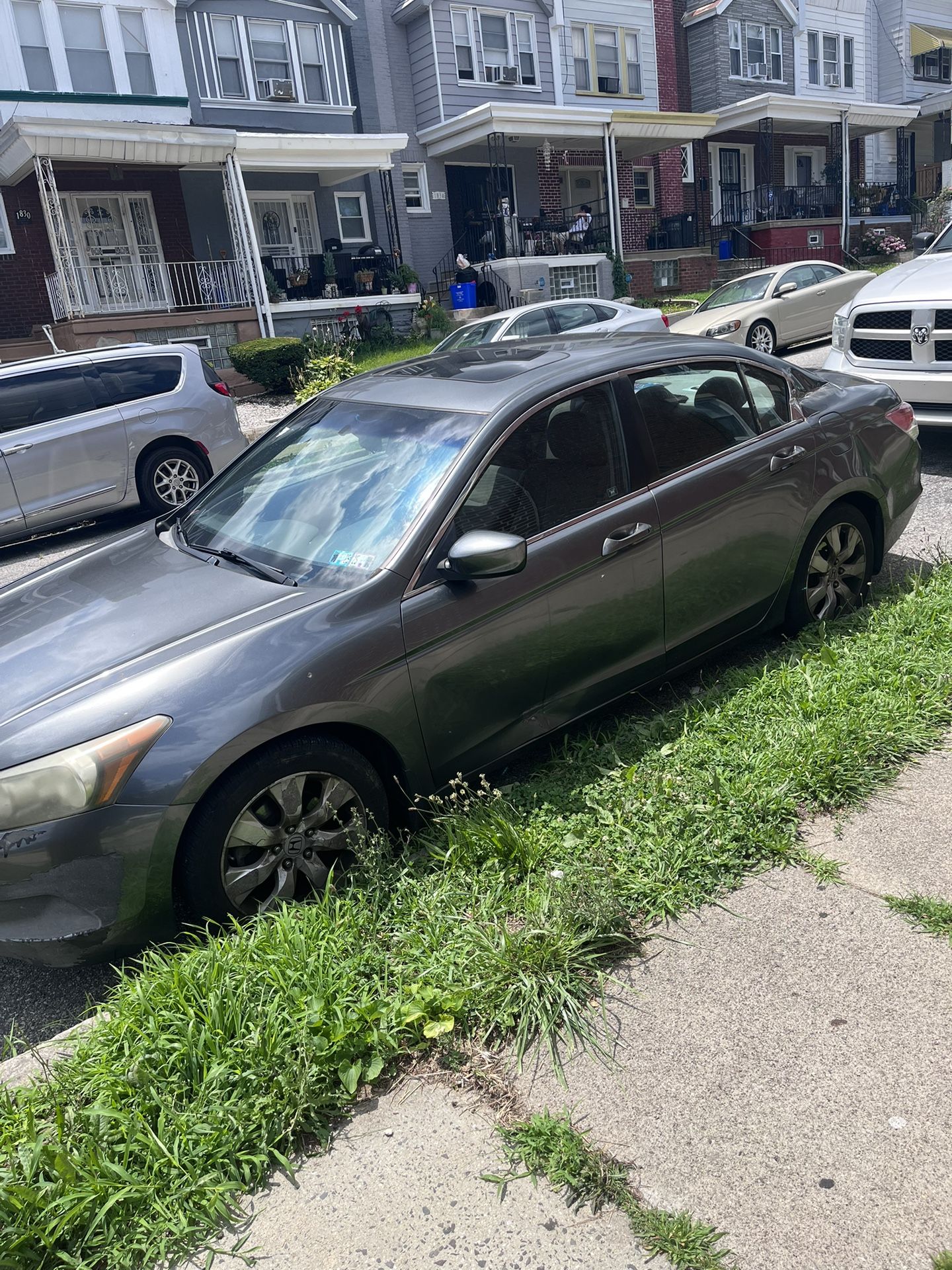 2010 Honda Accord
