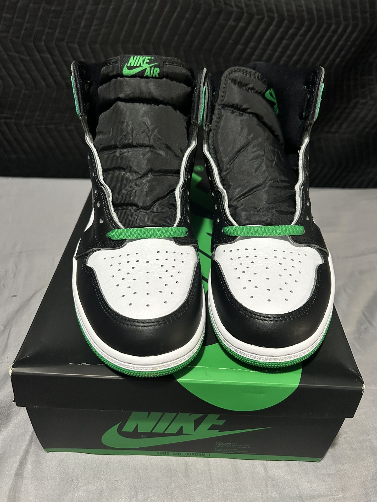 Air Jordan 1 Retro High OG