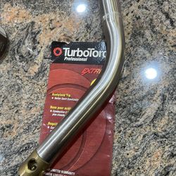 Turbo torch T6   🆕 HVAC / Welding Propane / Mapp Replacement Tip