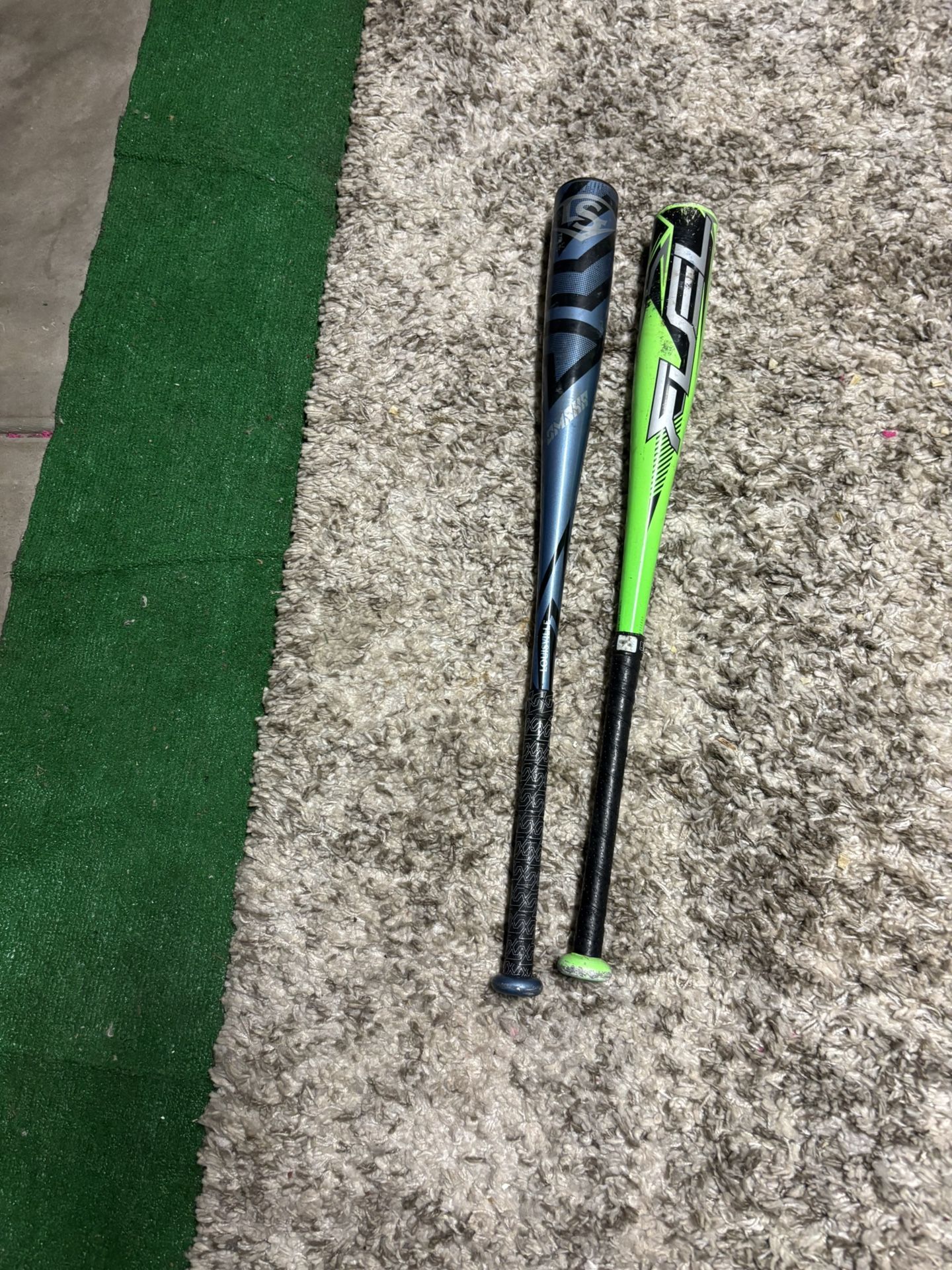 Baseball Bats