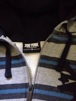 Zoo York Hoodies