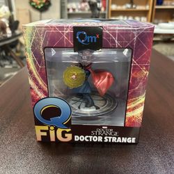 Dr Strange Action Figure 