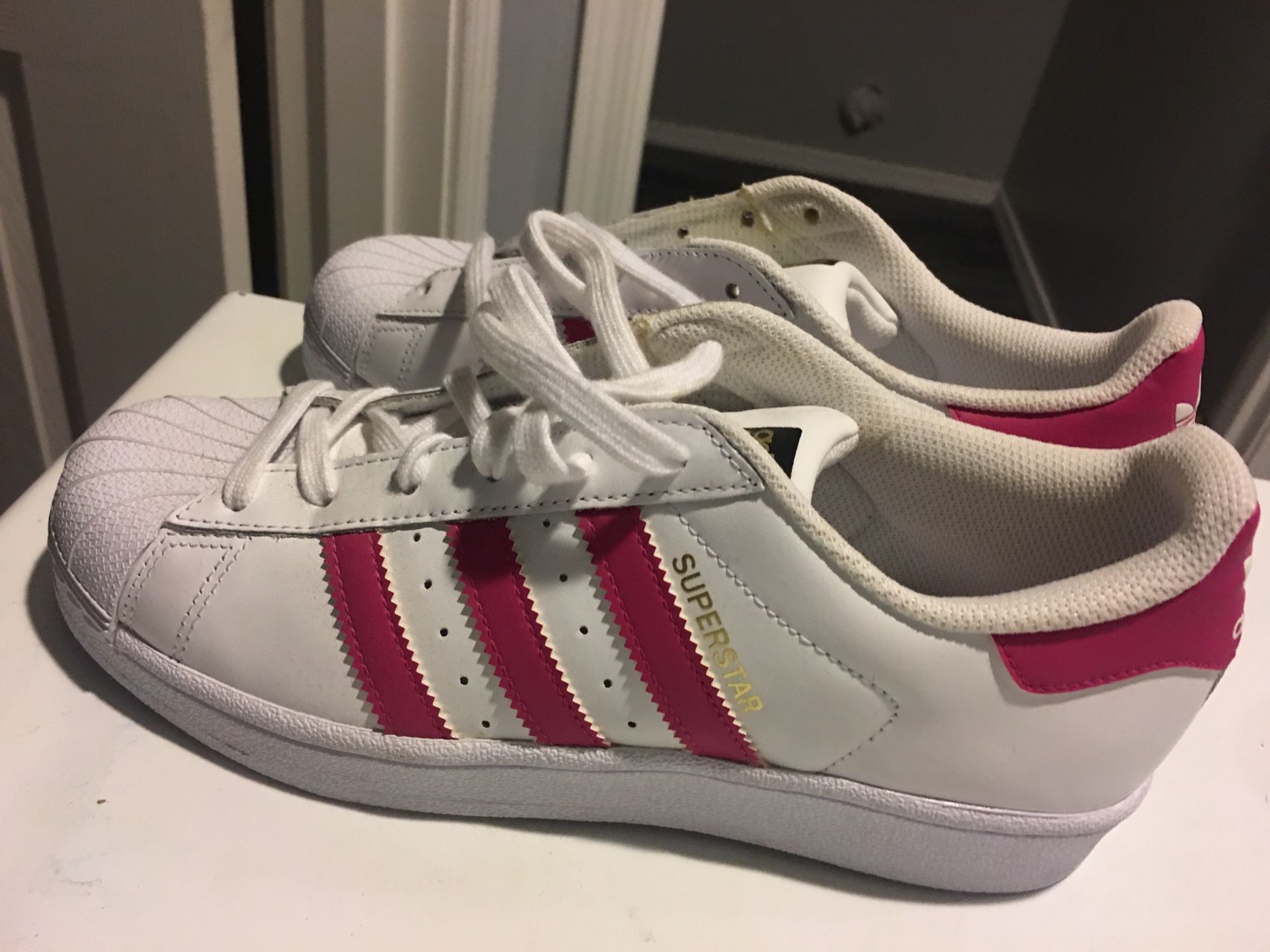 Brand new adidas